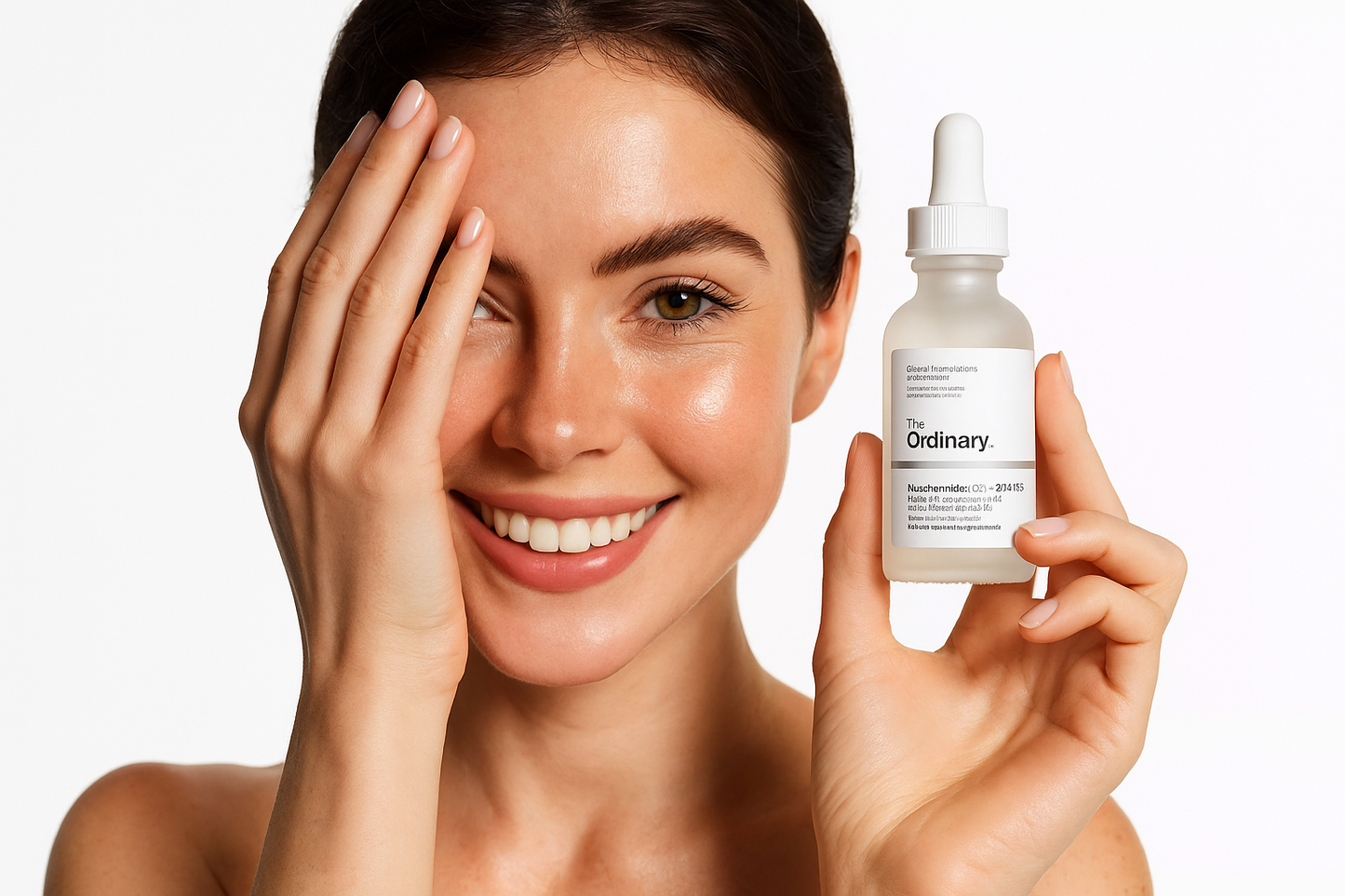 The Ordinary | Niacinamide 10% Zinc 1% - 30mL