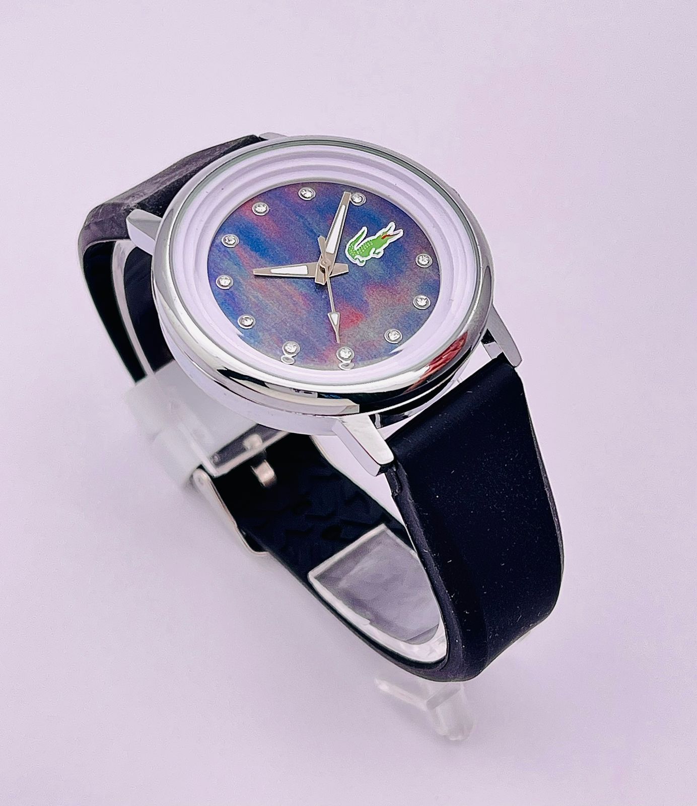 NUEVO Reloj Lacoste