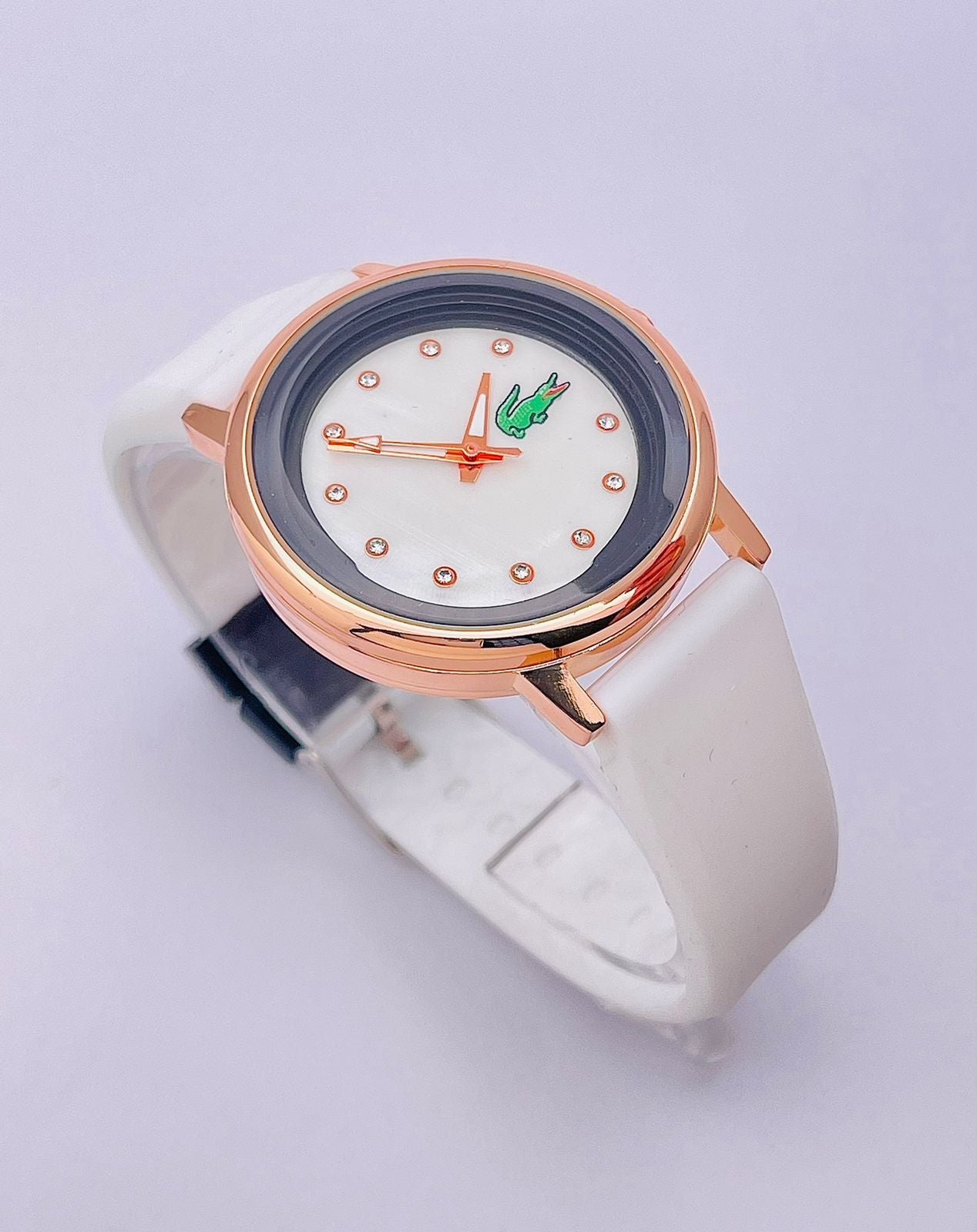 NUEVO Reloj Lacoste