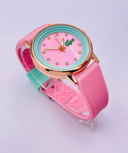 NUEVO Reloj Lacoste