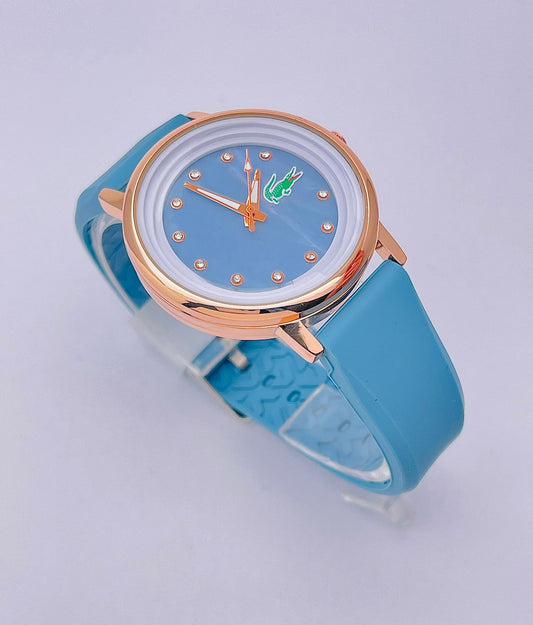NUEVO Reloj Lacoste