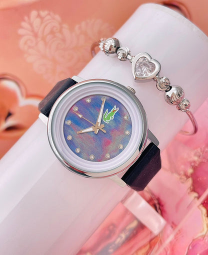 NUEVO Reloj Lacoste