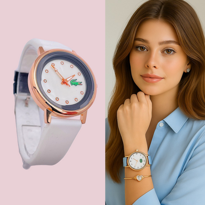 NUEVO Reloj Lacoste