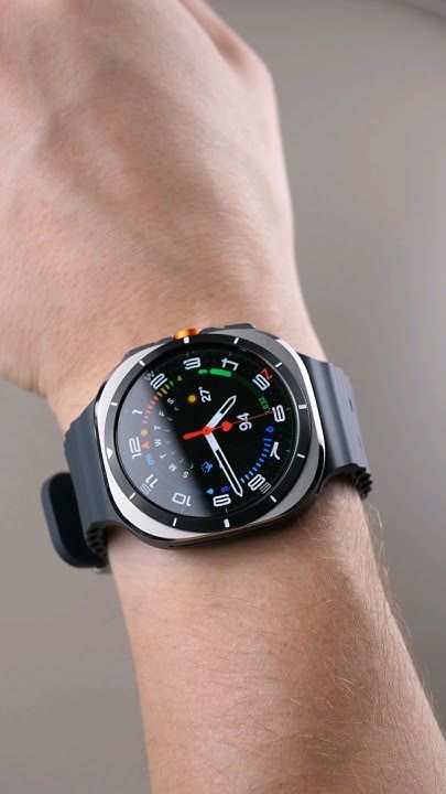 Reloj Inteligente Smartwatch Z7