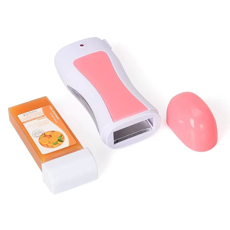 Máquina Depiladora Cera Roll