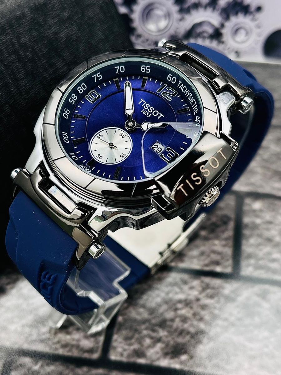 Reloj Tissot H