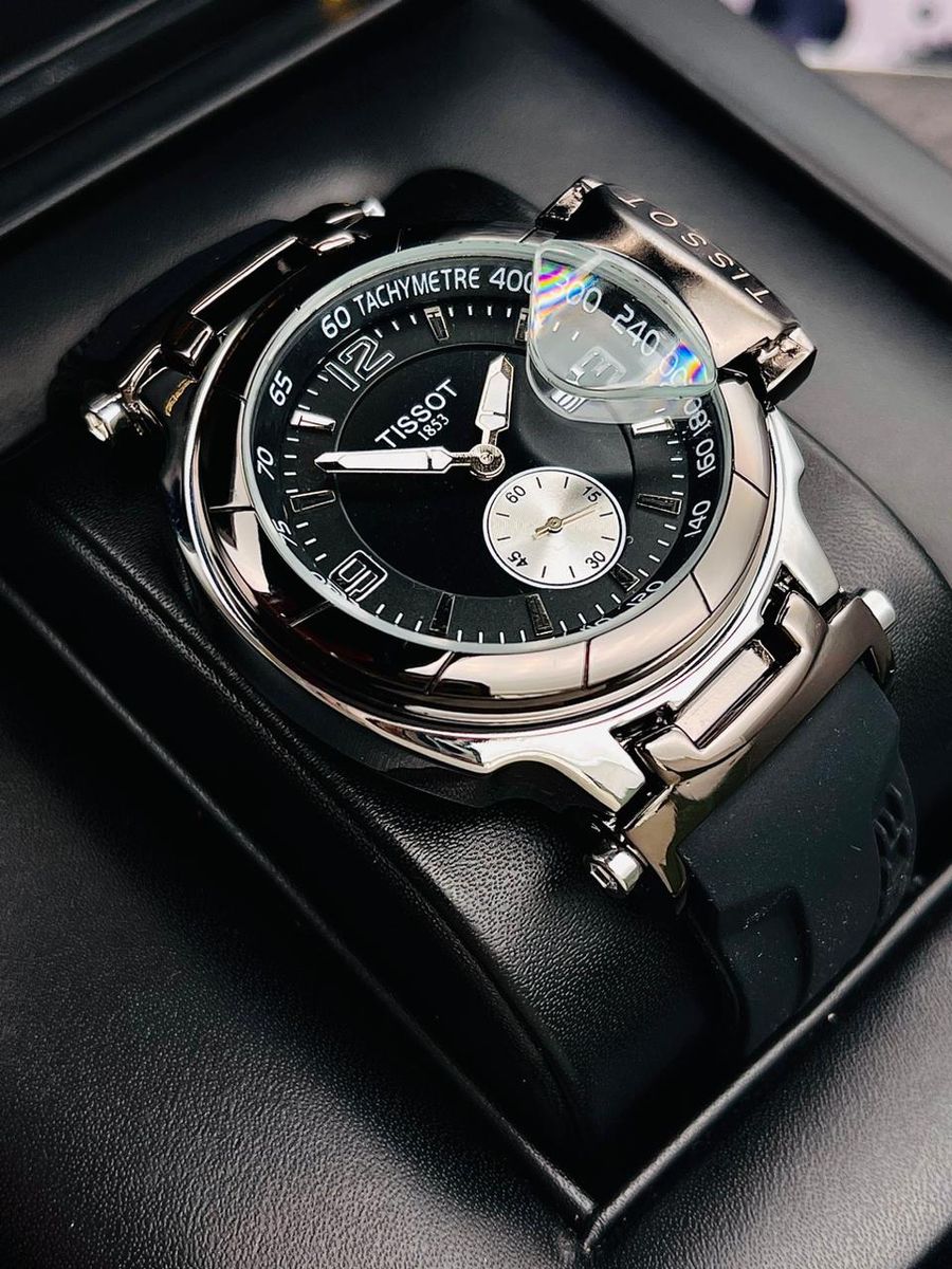 Reloj Tissot H