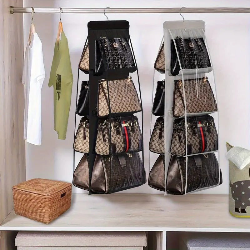 Organizador De Bolsos