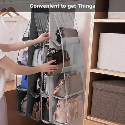 Organizador De Bolsos