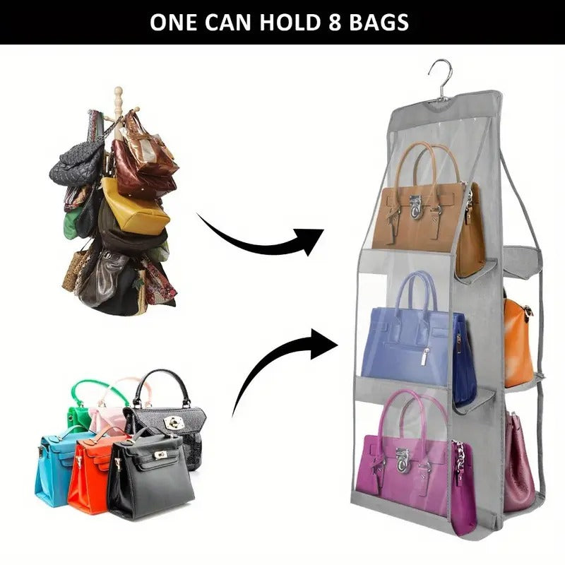 Organizador De Bolsos