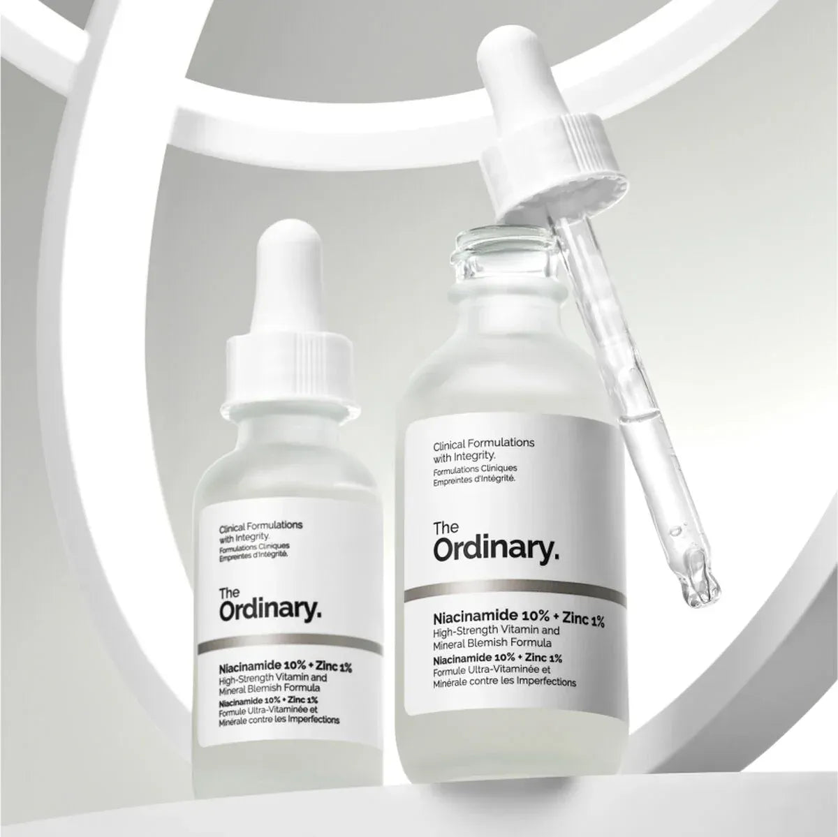 The Ordinary | Niacinamide 10% Zinc 1% - 30mL