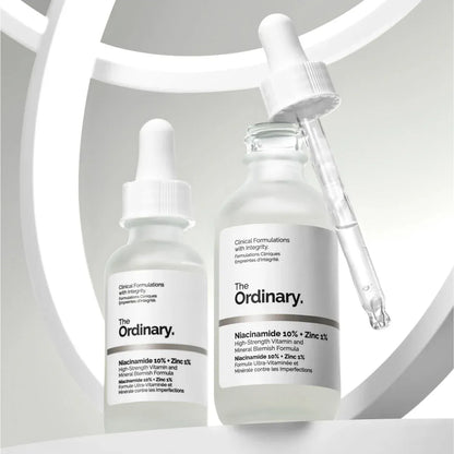 The Ordinary | Niacinamide 10% Zinc 1% - 30mL